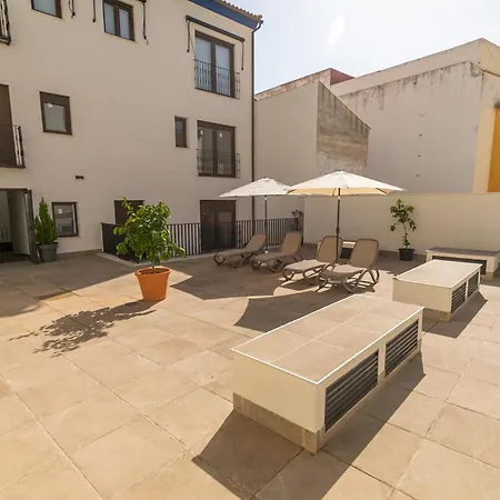 Apartment Coello_31 Jaen